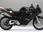 BMW F 800ST